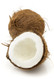 Organic Coconut e-juice by Velvet Vapors