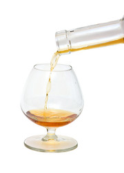 Cognac e-juice by Velvet Vapors