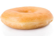 Glazed Donut e-juice by Velvet Vapors