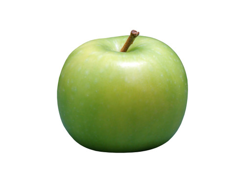 Natural Green Apple e-juice by Velvet Vapors