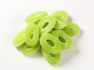 Green Apple Candy e-juice by Velvet Vapors