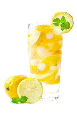 Lemonade e-juice by Velvet Vapors
