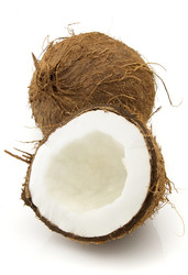 Coconut (Organic) PG-Free 60mL SALE!