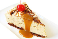 Butterscotch Cheesecake PG-Free 50mL SALE!!