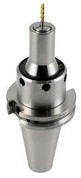 CAT50 VX12 MINI CHUCK DIN AD+B X 4.57