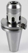 HSK63A 3/4" BC MILL CHUCK 3.11" PROJ.
