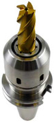 HSK63A 32MM MILL CHUCK X 4.72