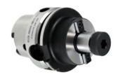 HSK63A 1" SHELLMILL 20K X 3.94 W/ FX COOLANT