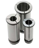 1/4 - 3/4 STRAIGHT COLLET