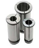 1/2 - 3/4 STRAIGHT COLLET