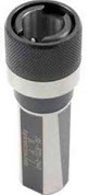 SIZE 3 RIGID TAP ADAPTER 15/16 / 0.760 SH X 0.570 SQ
