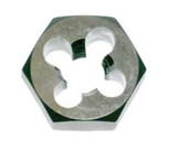 GT/VTD 377 9/16-12 NC CRBN HEX DIE