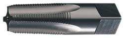 GT/VTD 1/8-27NPT PTT 4FL GP Taper LG SHK Pipe Tap