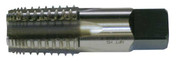 GT/VTD 1IN-11-1/2NPT PTTI 5FL GP Interrupted Pipe Tap