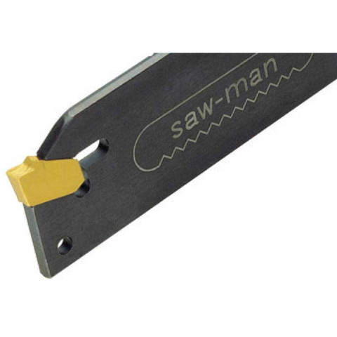 SPBA100-4 1.000" SAW-MAN BLADE