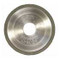 3-3/4 x 1-1/2 x 1-1/4" - 1/16" Abrasive Depth - 150 Grit - Type 11V9 Diamond Flaring Cup Wheel