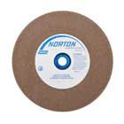 7 x 1/4 x 1-1/4" - Aluminum Oxide (32A) / 46H Type 1 - Surface Grinding Wheel