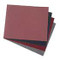 9 x 11'' - 40 Grit - Aluminum Oxide J Weight Cloth Abrasive Sheet