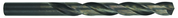 3/32 Jobber Drill Black Oxide
