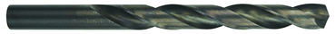 #23 Jobber Drill Black Oxide