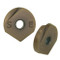 SEFIN 750-CTD 3/4inch  ball nose finishing insert - coated CTD