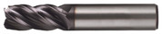 1x1 1/2x4 4FL GP .000 CR--TiAlN
