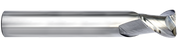2 FLUTE ENDMILL