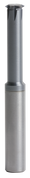 GORILLA MISSING LINK, CARBIDE THREADMILL, 5 FLUTE, M18x2.50, .547''DIA, 2X, 1.575'' LOC, 92MM OAL, 16MM SHANK, GMX-35 COATED