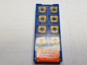 KORLOY INSERT SNMX1206ANN-MM PC3500