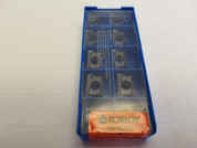 KORLOY INSERTS LNMX151008PNR-MM PC5300