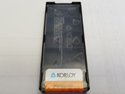 KORLOY INSERT XNKT060405PNSR-MM PC3600