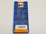 KORLOY INSERT CCMT32.51-HMP PC5300