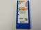 KORLOY INSERTS WNMG080408-VM NC3120 (1-02-028275)