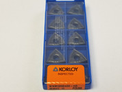 KORLOY INSERTS WNMG080408-HS PC5300 (1-02-036414)