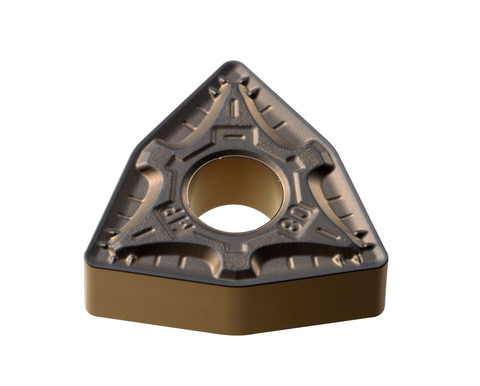 KORLOY INSERTS WNMG080404-MP NC3225 (1-02-057187)