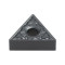 KORLOY INSERTS TNMG220408-VM PC5300 (1-02-040167)