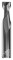 D1: 1/2", D2: 1/2", LOC: 1-1/4", OAL: 3.0", D3: ", L3: "
Coating: Uncoated