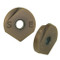 SEFIN 610-CTX 610 Ball Nose Finishing Insert - coated Extreme