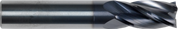 7/8" 4 Flute General Purpose End Mill - Standard - 11-4875