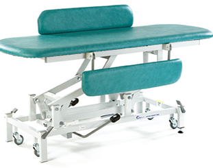 THERAPY HYGIENE TABLES