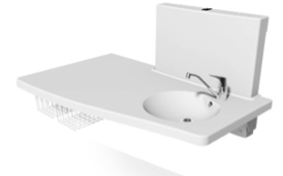 MEDI 2 NURSING BENCH