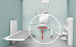 Washbasin