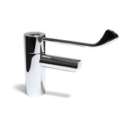 Pressalit Mixer tap RT623, TMV3 approved with thermostatic scalding protection