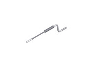 Ropox Flexaxle 40-42170 - Handle for adjusting Washbasin lift