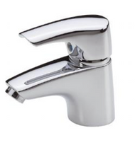 Ropox Oras Saga mixer tap 40-44040 for Washbasin 