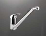 T-5 Monobloc Mixer tap with single lever 