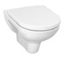 Ropox Toilet 40-44070 - Short (price is only applicable if ordered with toilet lifter)