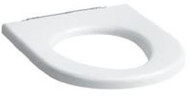 Ropox Toilet Seat 40-44074 - without lid (price is only applicable if ordered with toilet lifter) 