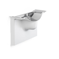 Pressalit MATRIX R4875 height adjustable powered unit for MATRIX SQUARE basin
