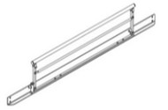 Ropox Bed guard 40-14187 for 1700mm bath (price is only applicable if ordered with bath)